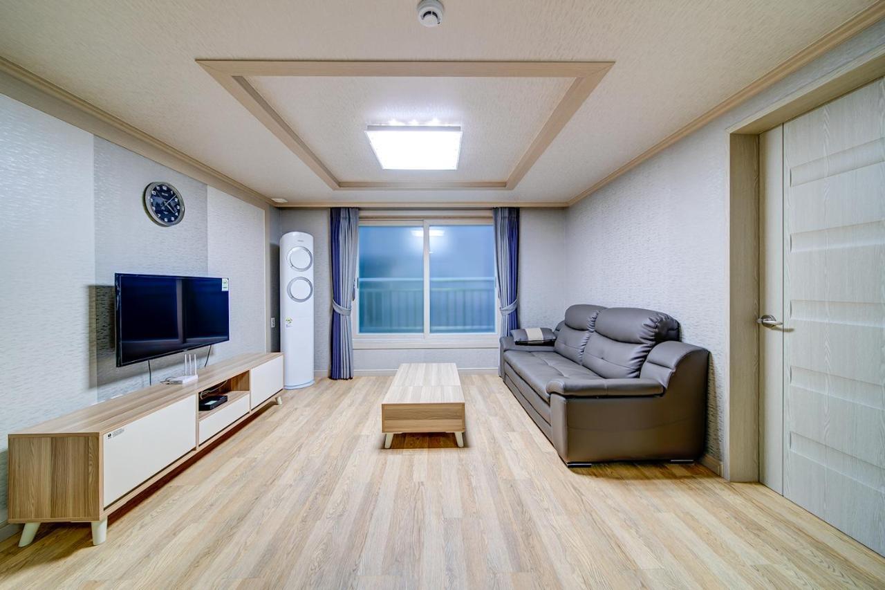 Sodong Anneth'S Home For You מראה חיצוני תמונה