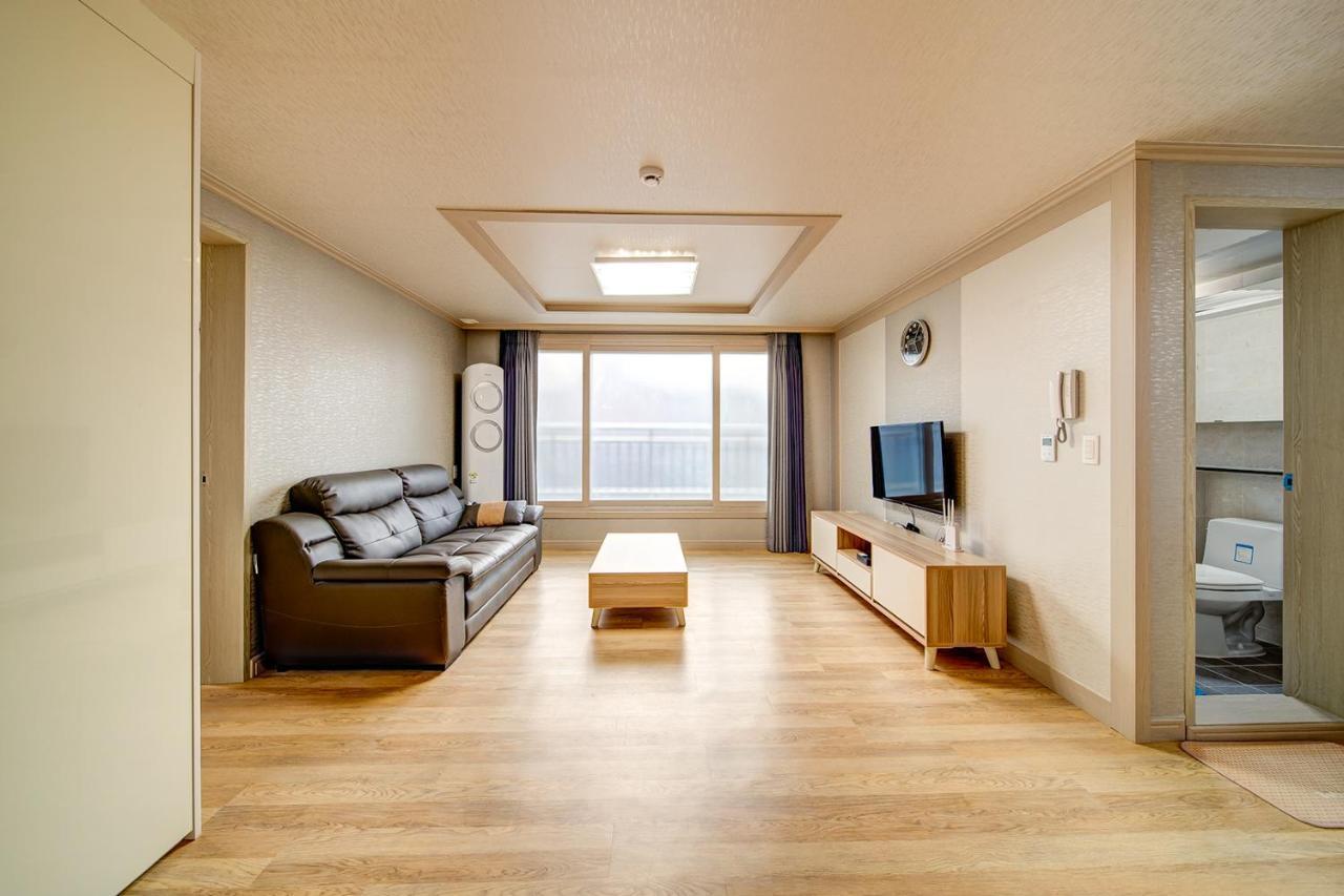 Sodong Anneth'S Home For You מראה חיצוני תמונה