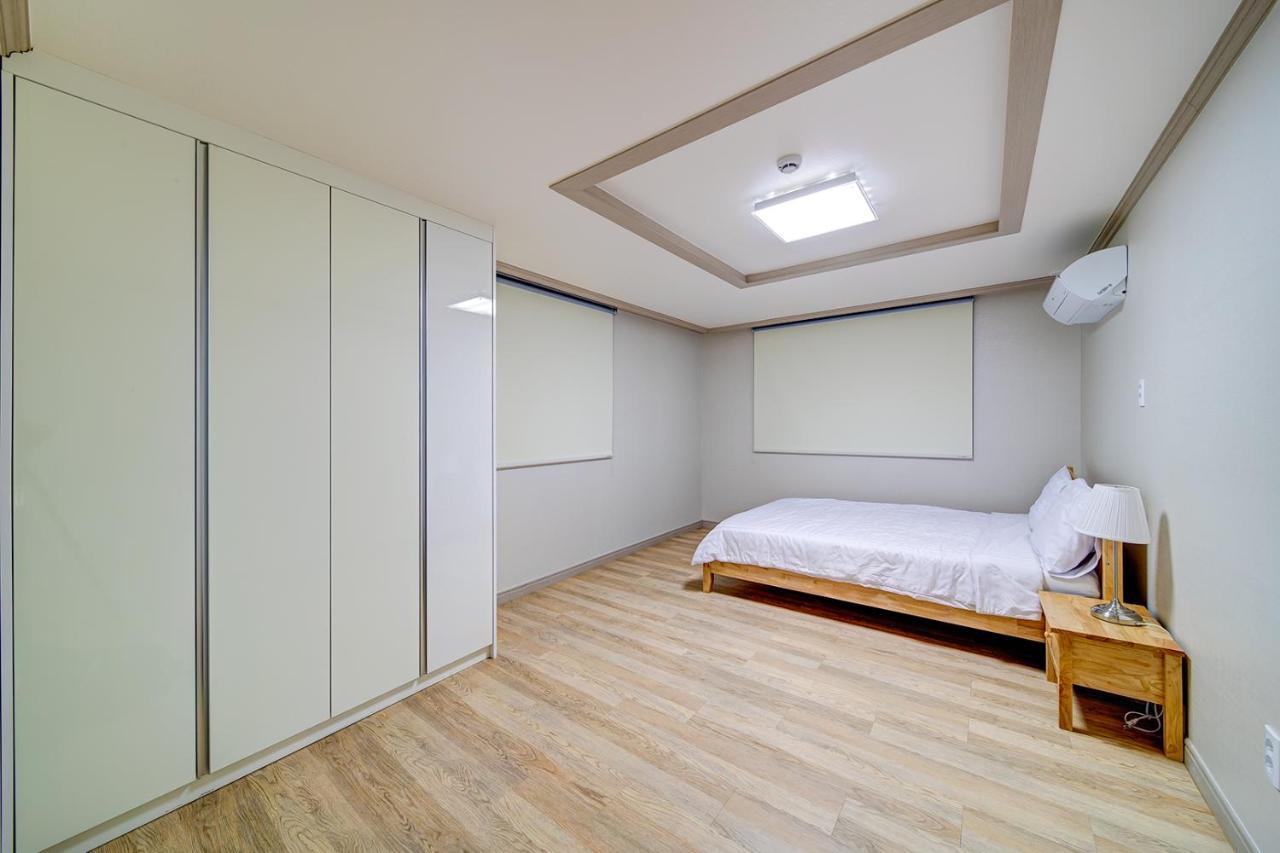 Sodong Anneth'S Home For You מראה חיצוני תמונה