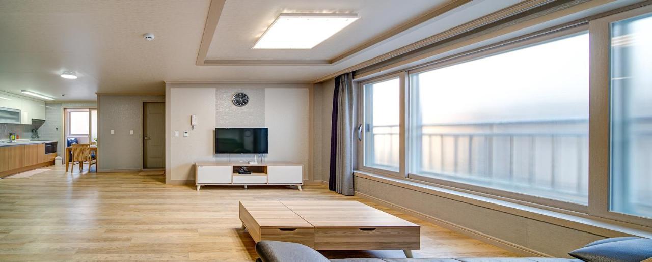 Sodong Anneth'S Home For You מראה חיצוני תמונה