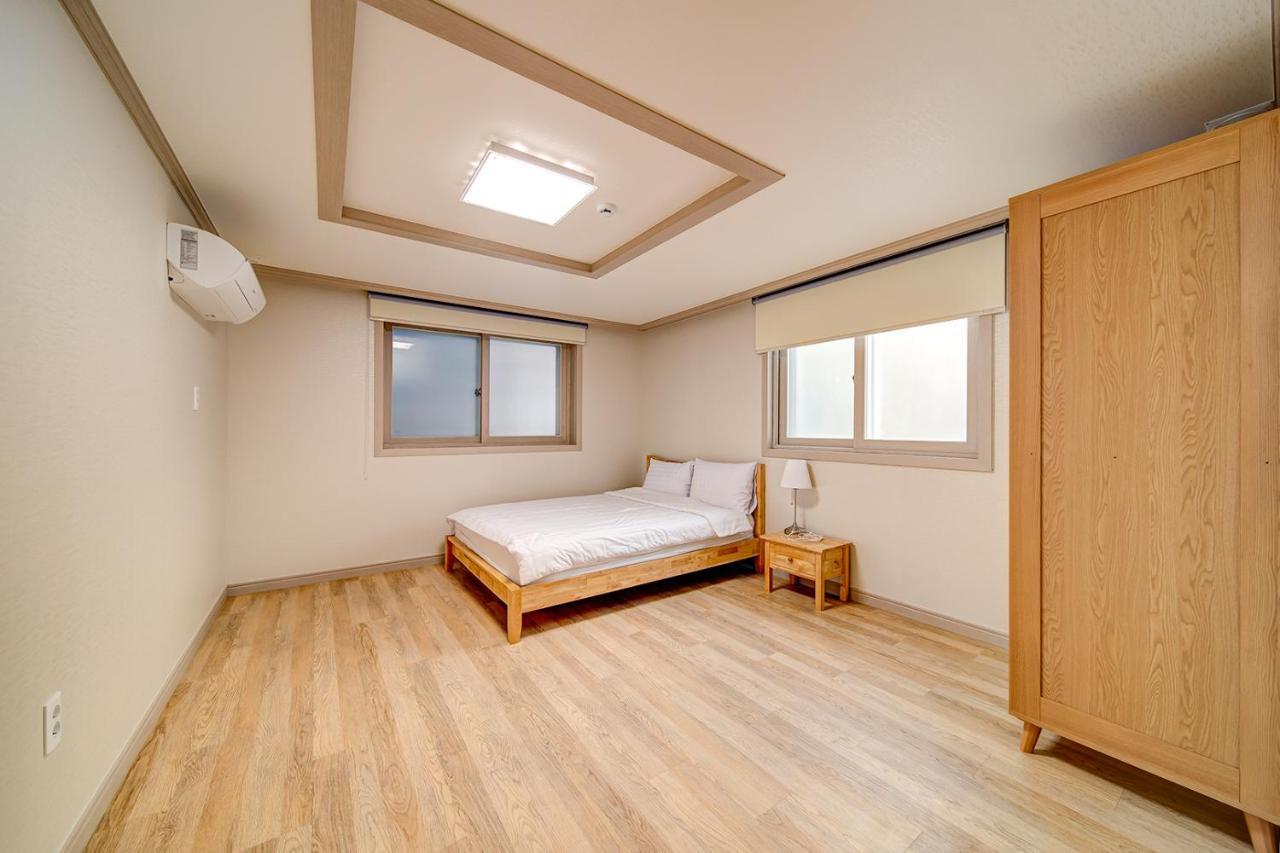 Sodong Anneth'S Home For You מראה חיצוני תמונה